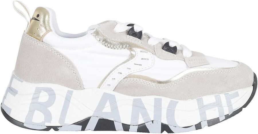 Voile Blanche Club105 Sneaker
