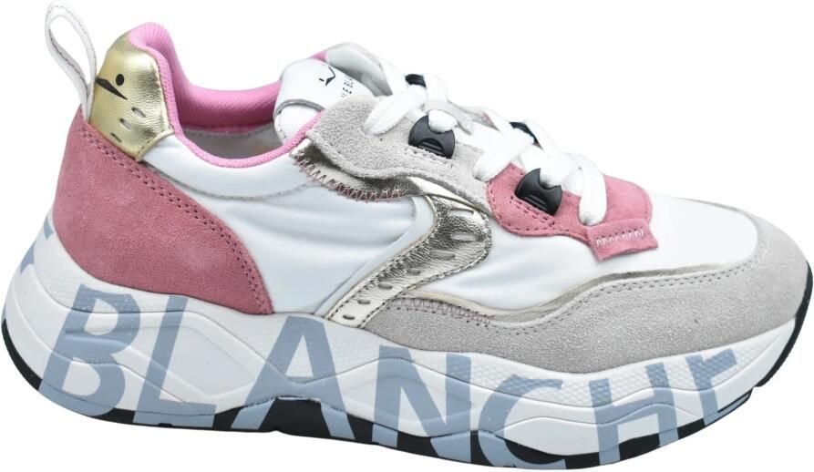 Voile Blanche Club105 Sneaker