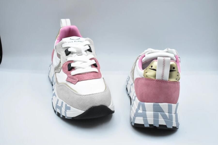 Voile Blanche Club105 Sneaker - Foto 2