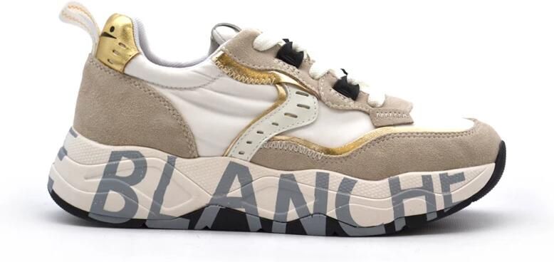 Voile Blanche Club105 Sneaker
