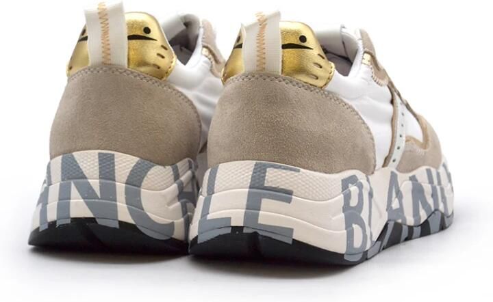 Voile Blanche Club105 Sneaker - Foto 2