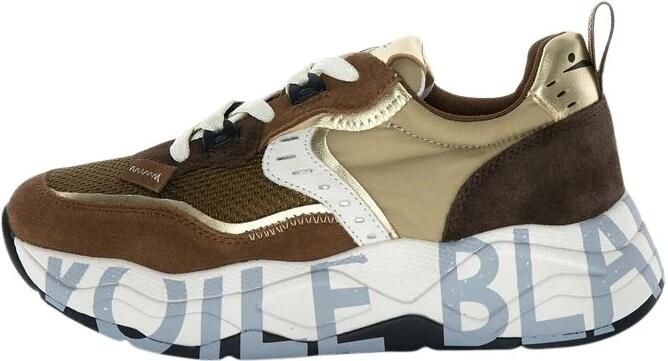 Voile Blanche Club105 Sneakers
