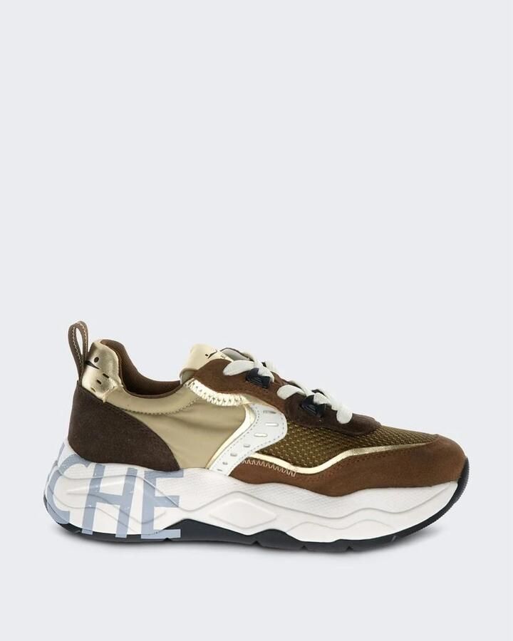 Voile Blanche Club105 Sneakers - Foto 3