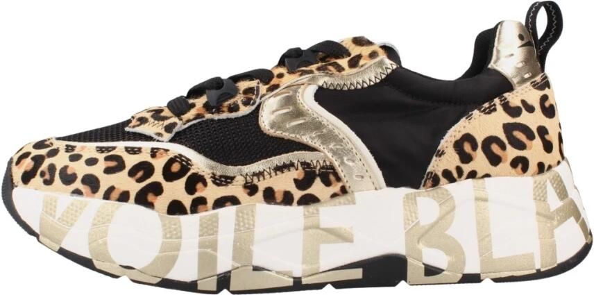 Voile blanche Lage Sneakers 201747541
