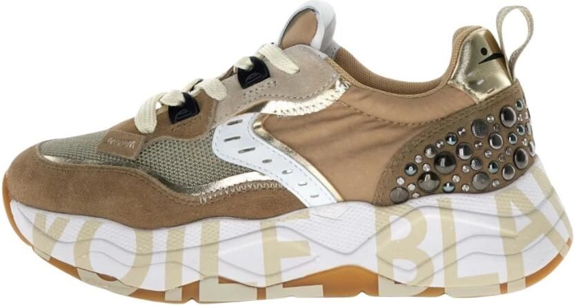 Voile Blanche CLUB105 Sneaker