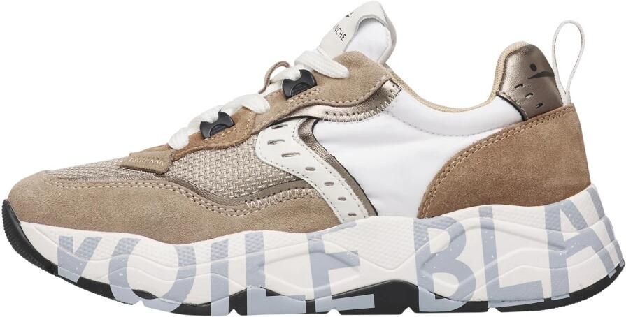 Voile Blanche CLUB105 Sneaker