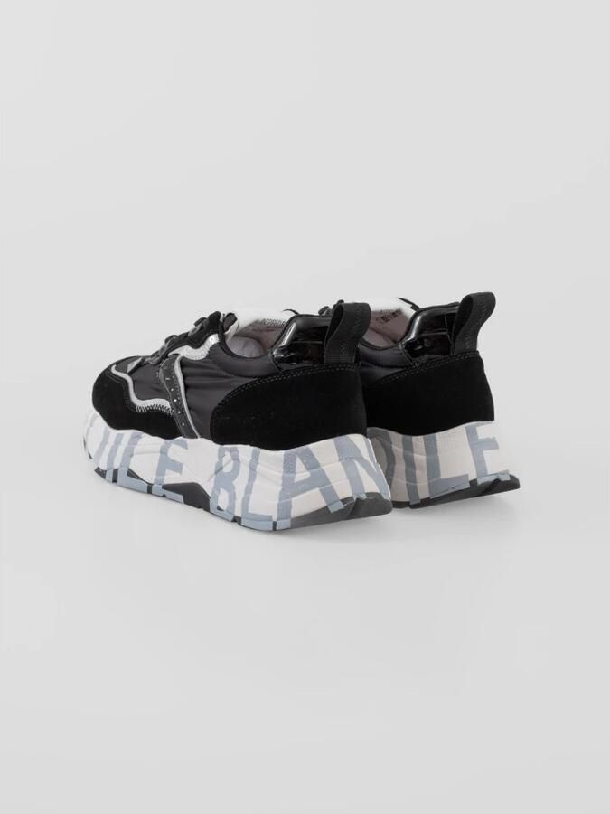 Voile Blanche Club105 Sneakers