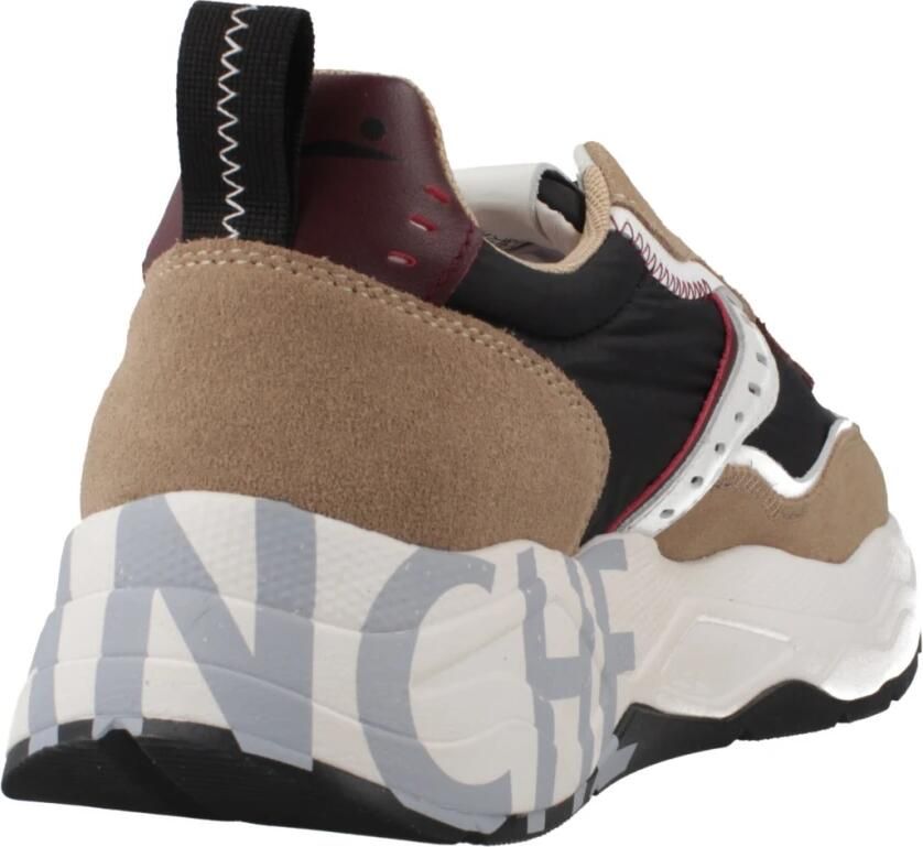 Voile Blanche Club105 Sneakers