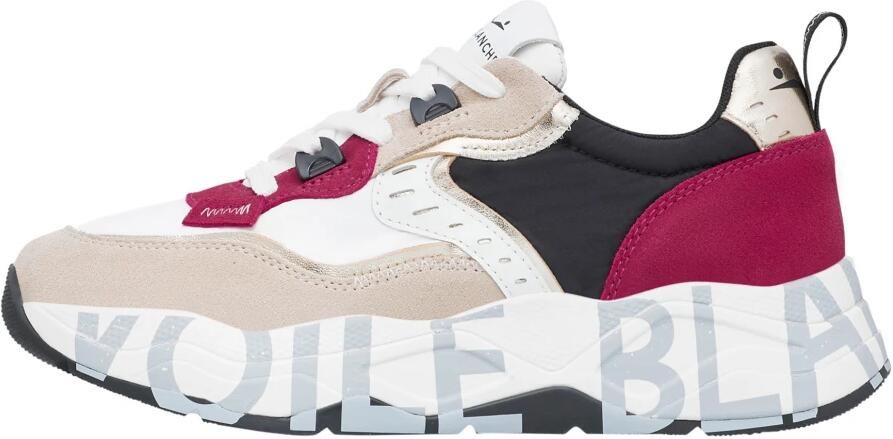 Voile Blanche Club105 Sneakers - Foto 2