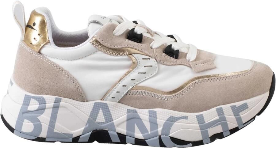 Voile Blanche Club105 Sneakers