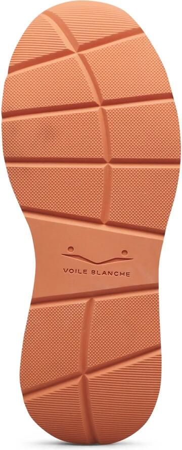 Voile blanche Lage Sneakers Sport Zapatillas Mujer Modèle Club105 - Foto 2