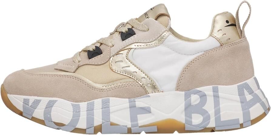 Voile Blanche Club105 Sneakers