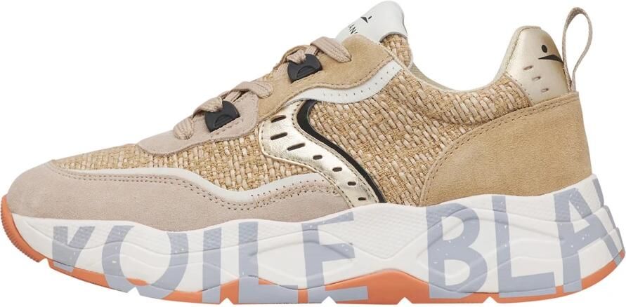 Voile Blanche Club105 Sneakers