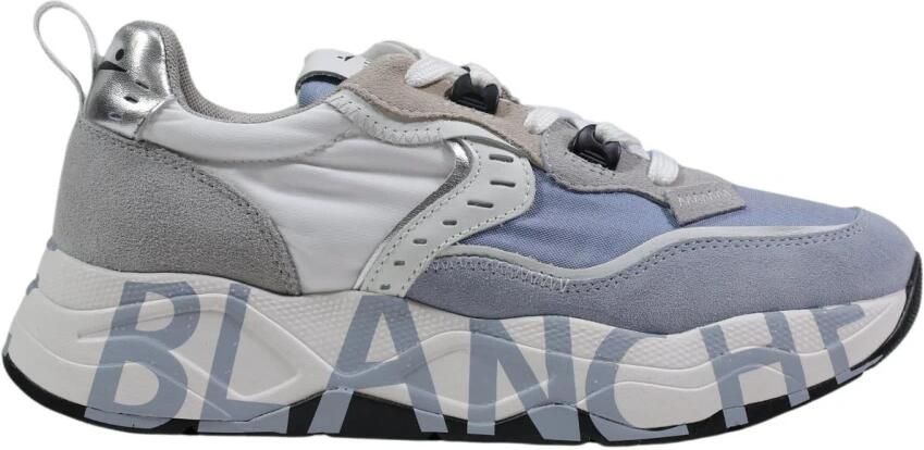 Voile Blanche Club105 Sneakers