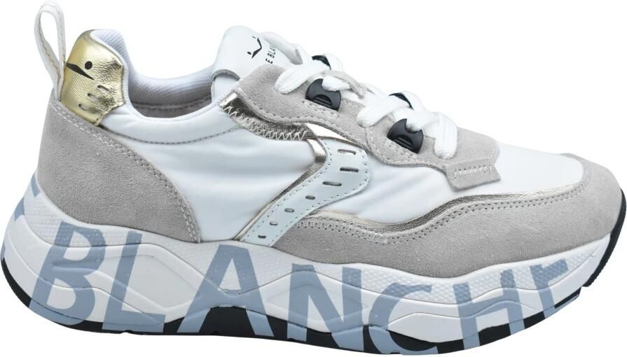Voile Blanche Club105 Sneakers