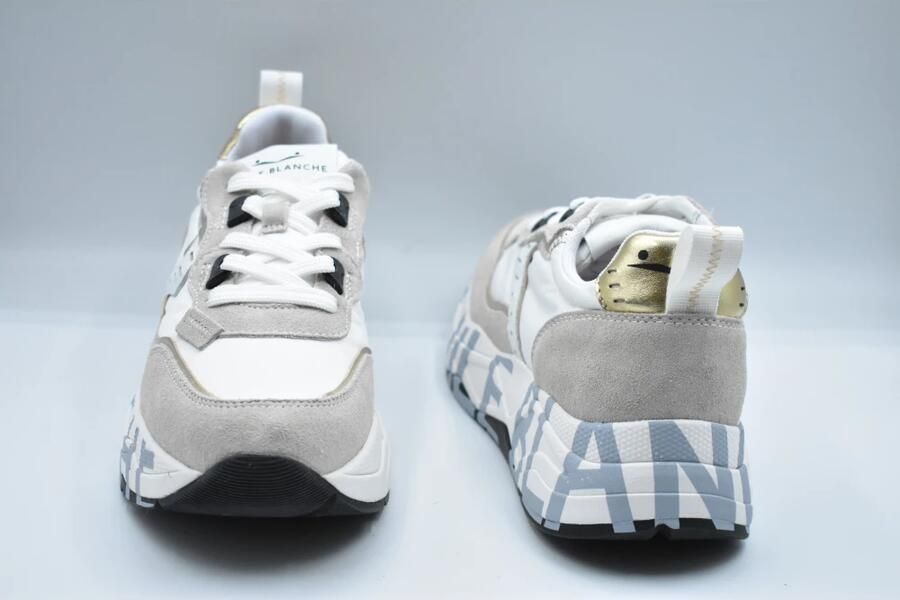 Voile Blanche Club105 Sneakers - Foto 2