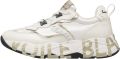 Voile blanche Sneakers 3N23 CLUB 105 - Wit