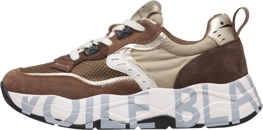 Voile Blanche Club105 Sneakers - Foto 8