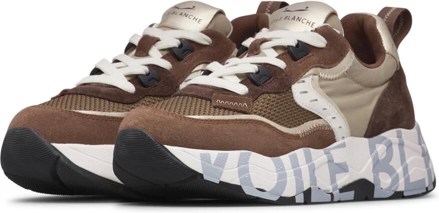 Voile Blanche Club105 Sneakers - Foto 9