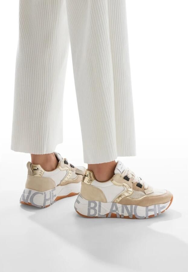 Voile Blanche Club105 Sneakers - Foto 5
