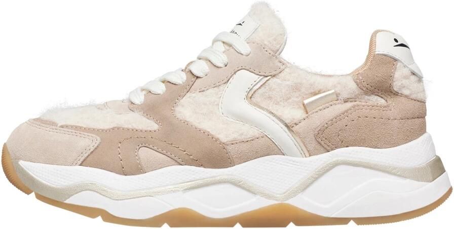 Voile Blanche Club119 Sneakers