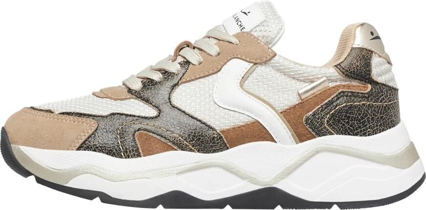 Voile Blanche Club119 Sneakers - Foto 3