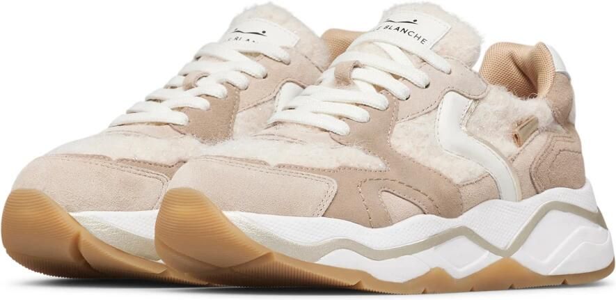 Voile Blanche Club119 Sneakers