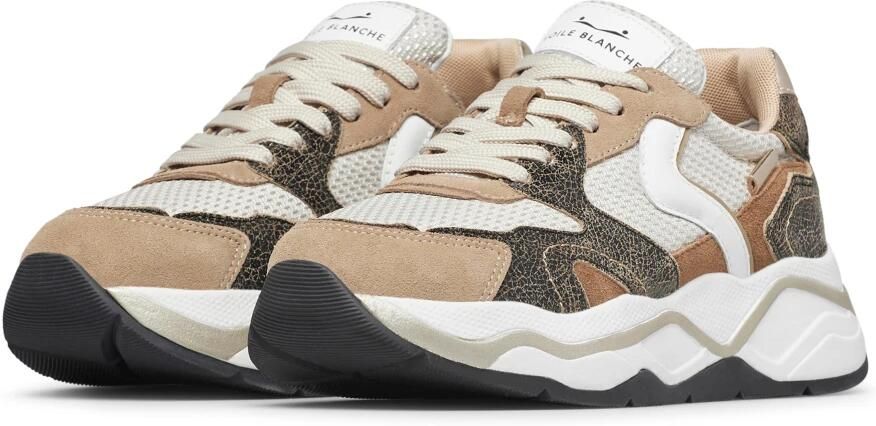 Voile Blanche Club119 Sneakers