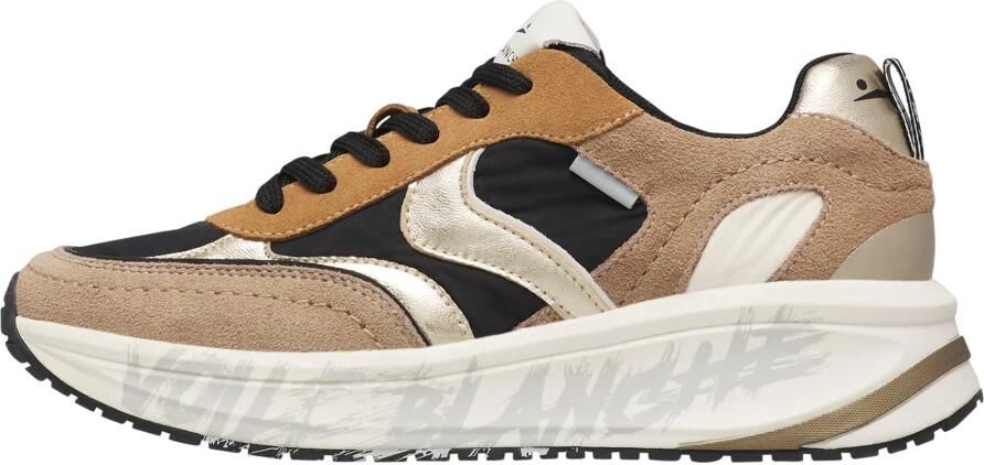 Voile Blanche Club124 Sneaker