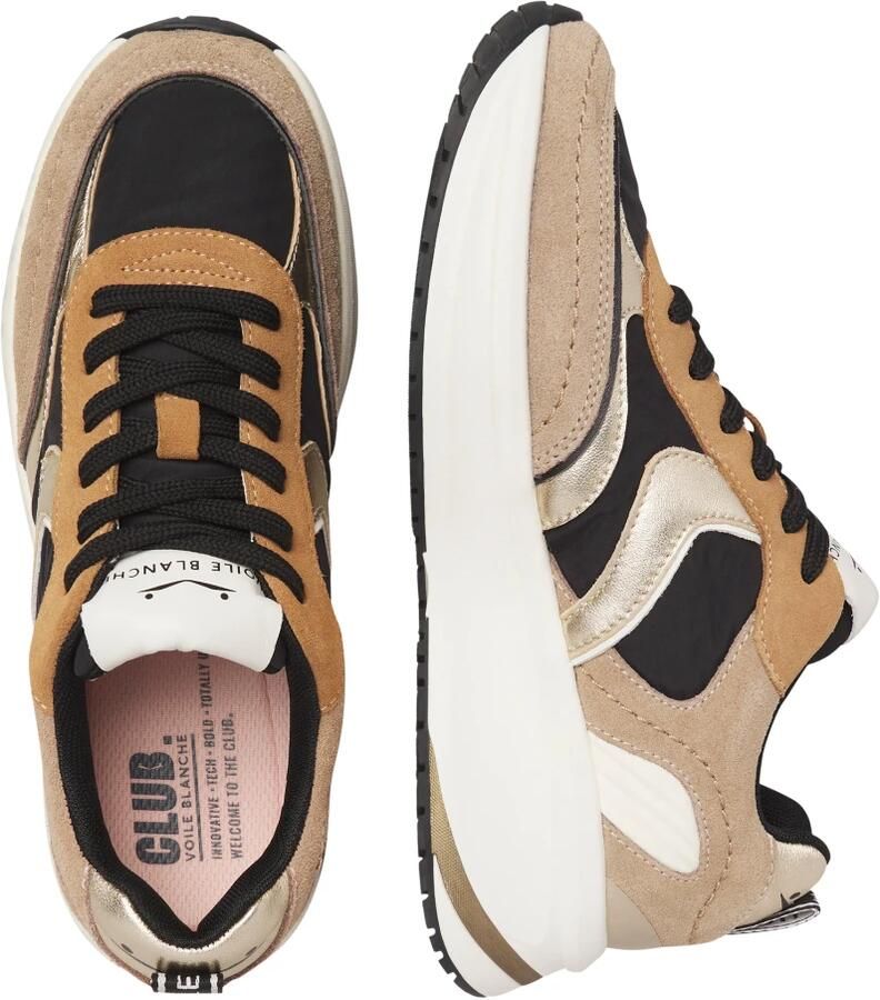Voile Blanche Club124 Sneaker - Foto 2