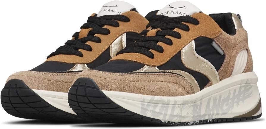 Voile Blanche Club124 Sneaker - Foto 4