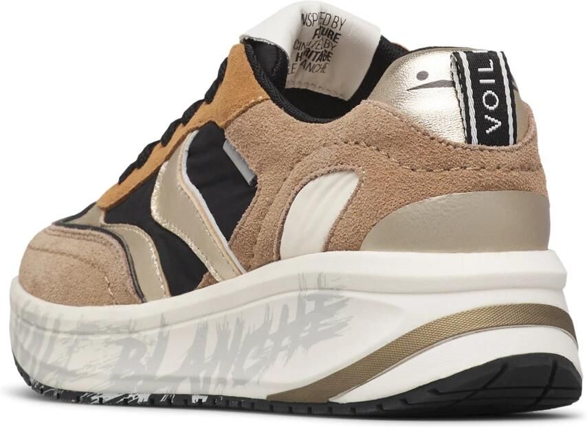 Voile Blanche Club124 Sneaker - Foto 3