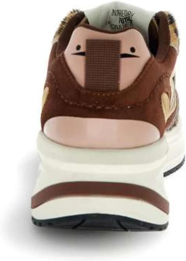 Voile Blanche Club124 Sneakers - Foto 2