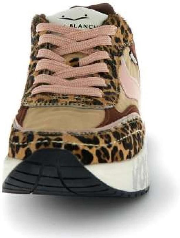 Voile Blanche Club124 Sneakers - Foto 3