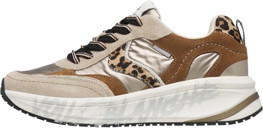Voile Blanche CLUB124 Sneakers