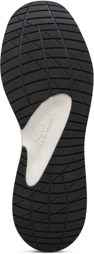 Voile Blanche CLUB124 Sneakers - Foto 5