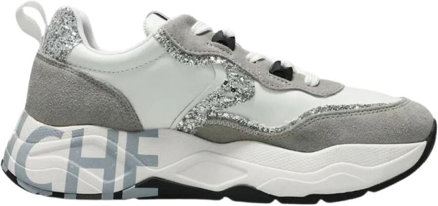 Voile Blanche Club16 Sneaker