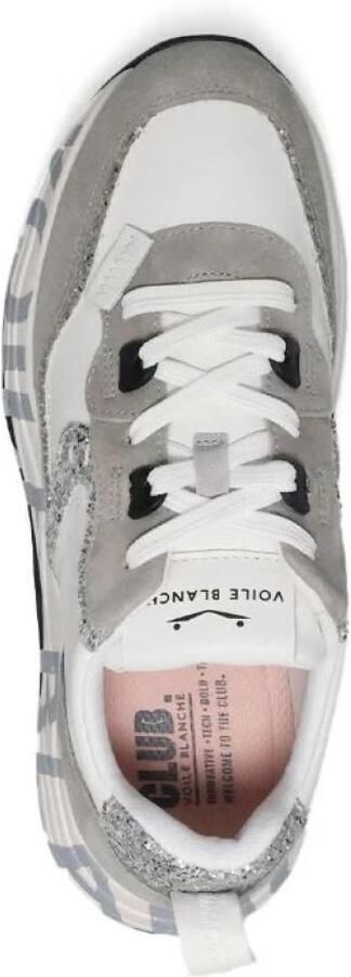 Voile Blanche Club16 Sneaker - Foto 8
