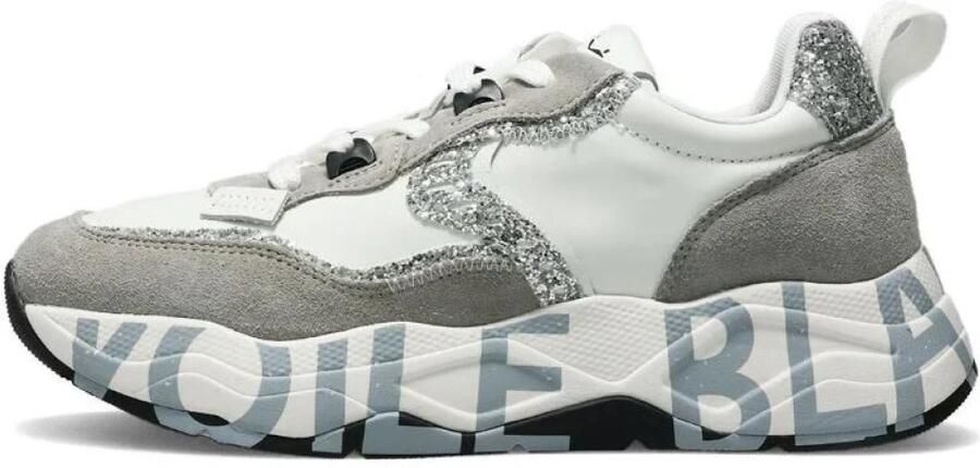 Voile Blanche Club16 Sneaker - Foto 6