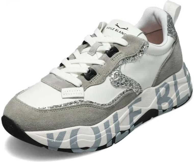 Voile Blanche Club16 Sneaker - Foto 3