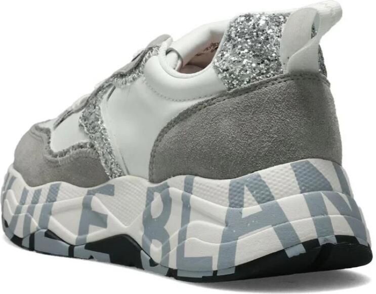 Voile Blanche Club16 Sneaker - Foto 5