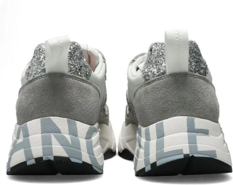 Voile Blanche Club16 Sneaker - Foto 4