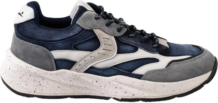 Voile Blanche Club22 Sneaker