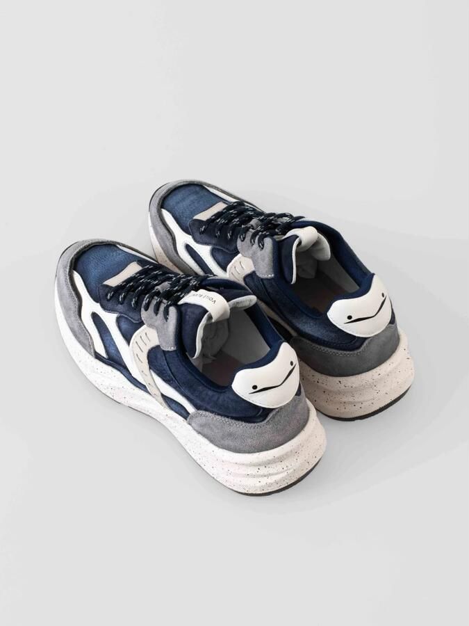 Voile Blanche Club22 Sneaker - Foto 2