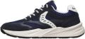 Voile Blanche Club22 Sneakers - Blauw