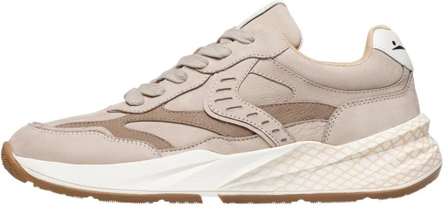 Voile Blanche Club22 Sneakers - Foto 3