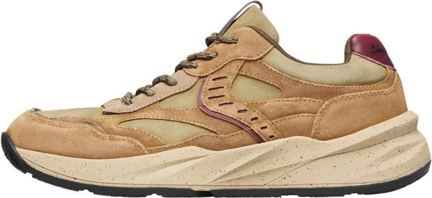 Voile Blanche Club22 Sneakers - Foto 3