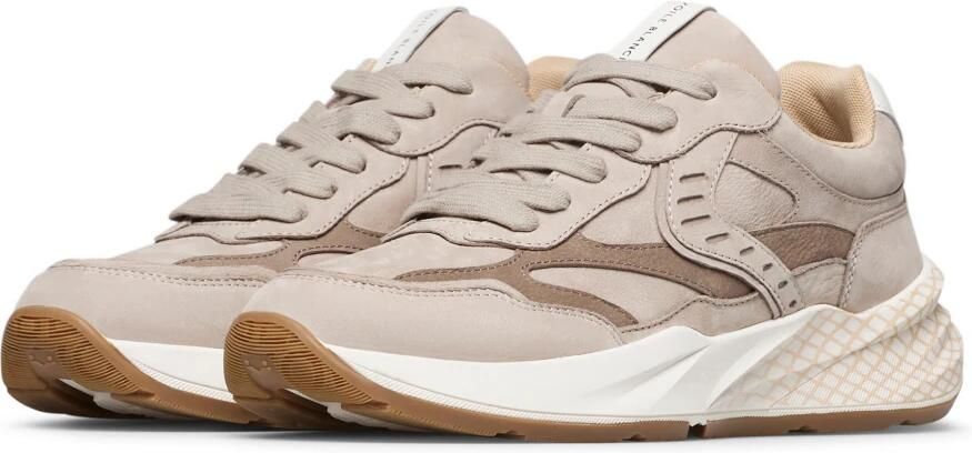 Voile Blanche Club22 Sneakers