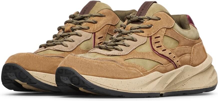 Voile Blanche Club22 Sneakers