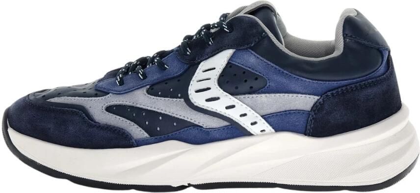 Voile Blanche Club22 Sneakers